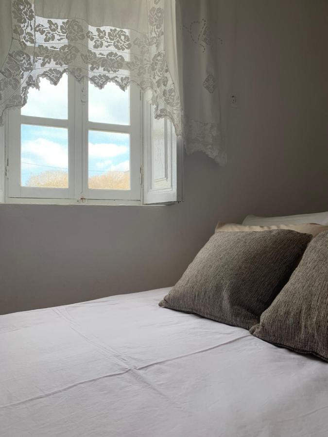 Lava House Daire Mandrákion Dış mekan fotoğraf