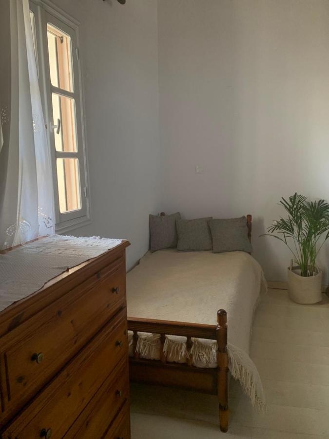 Lava House Daire Mandrákion Dış mekan fotoğraf